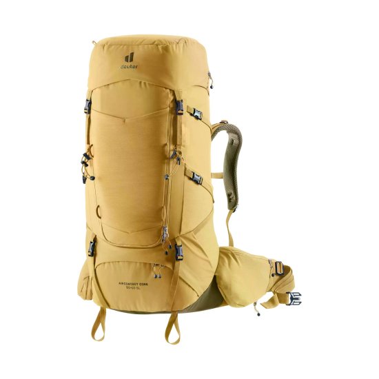 DEUTER - Zaino Aircontact Core 55+10 SL