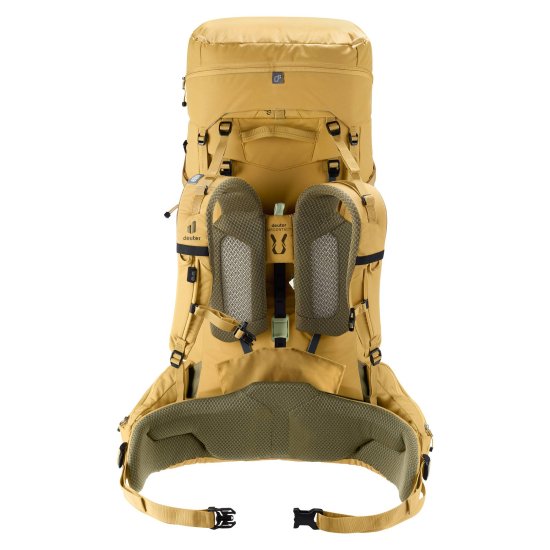 DEUTER - Sac à dos de trekking Aircontact Core 60+10
