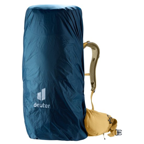 DEUTER - Sac à dos de trekking Aircontact Core 60+10