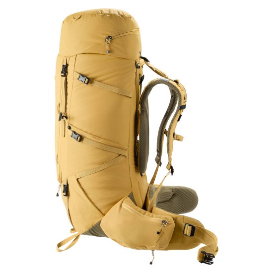DEUTER - Sac à dos de trekking Aircontact Core 60+10