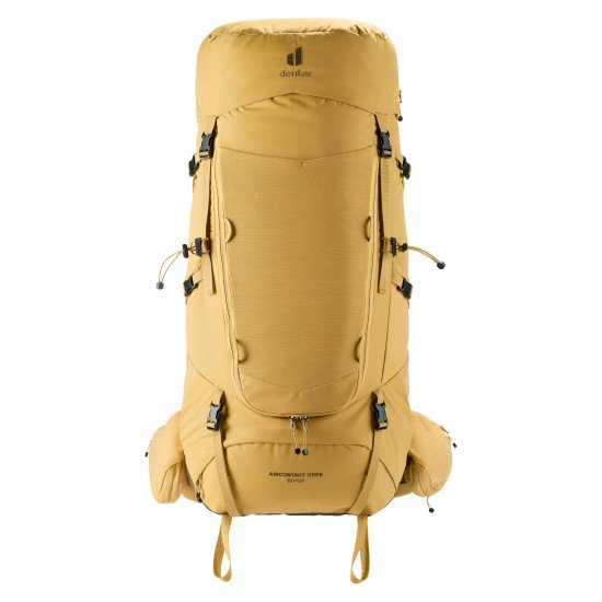 DEUTER - Sac à dos de trekking Aircontact Core 60+10