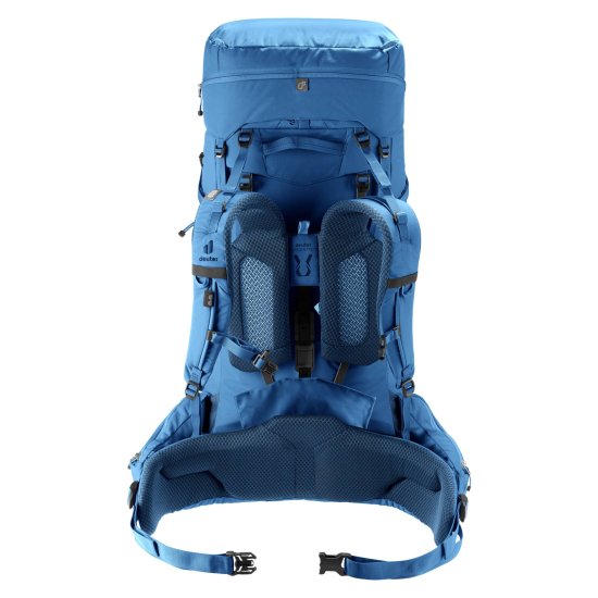 DEUTER - Zaino da trekking Aircontact Core 60+10