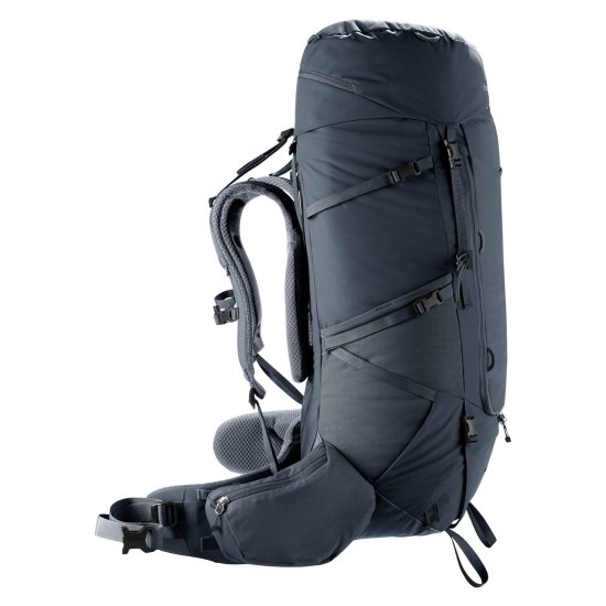DEUTER - Zaino da trekking Aircontact Core 60+10
