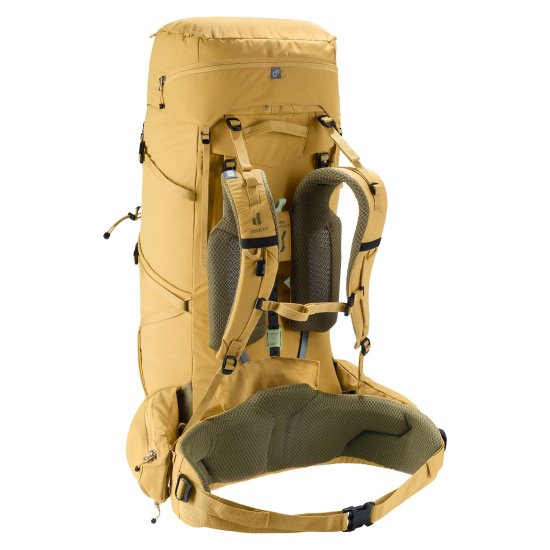 DEUTER - Sac à dos de trekking Aircontact Core 60+10