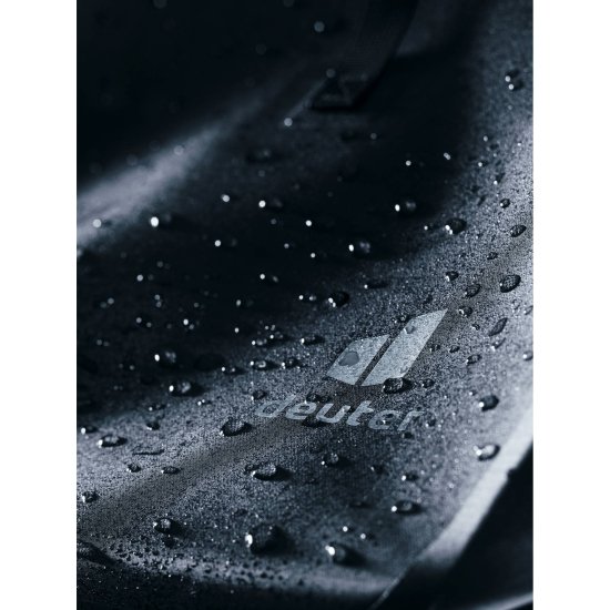 DEUTER - Borsa da bici Visby 20+5