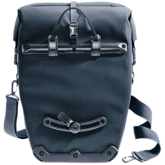 DEUTER - Borsa da bici Visby 20+5