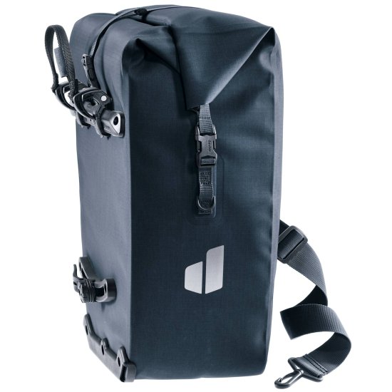 DEUTER - Borsa da bici Visby 20+5