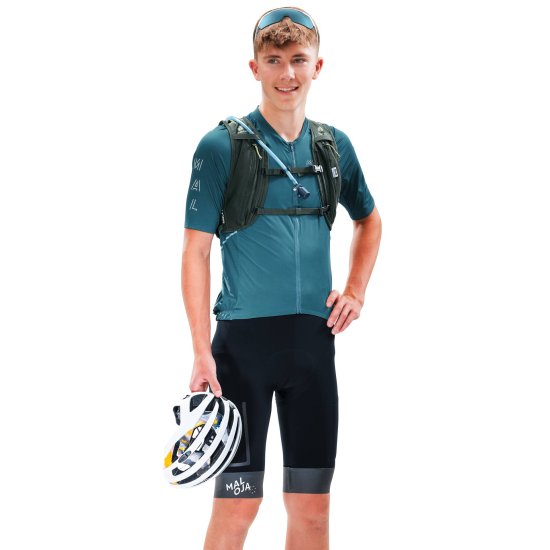 DEUTER - Zaino da ciclismo Rogla 5