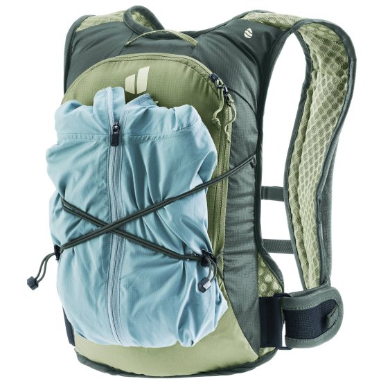 DEUTER - Zaino da ciclismo Rogla 5