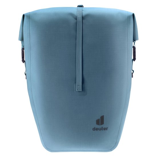 DEUTER - Borsa da bici Visby 25+5