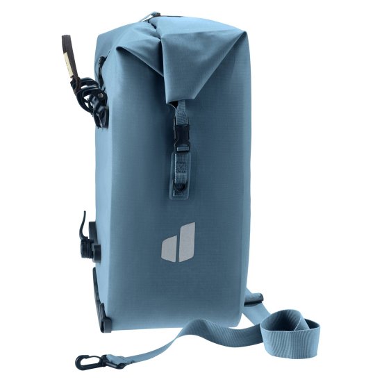 DEUTER - Borsa da bici Visby 25+5