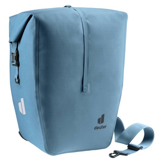 DEUTER - Borsa da bici Visby 25+5