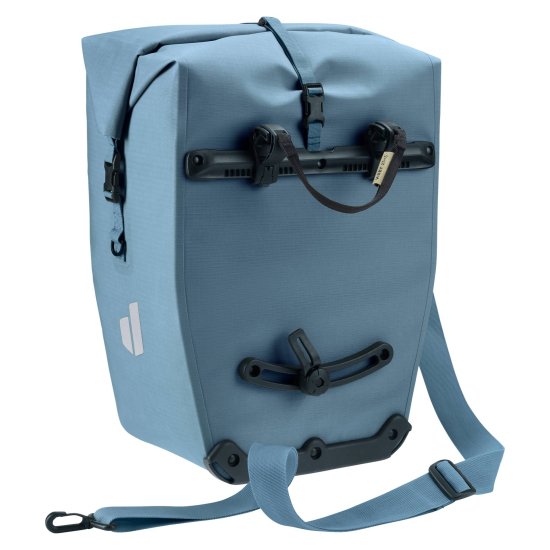 DEUTER - Borsa da bici Visby 25+5