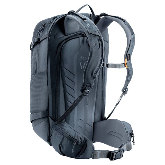 DEUTER - Sac à dos Freerider 30