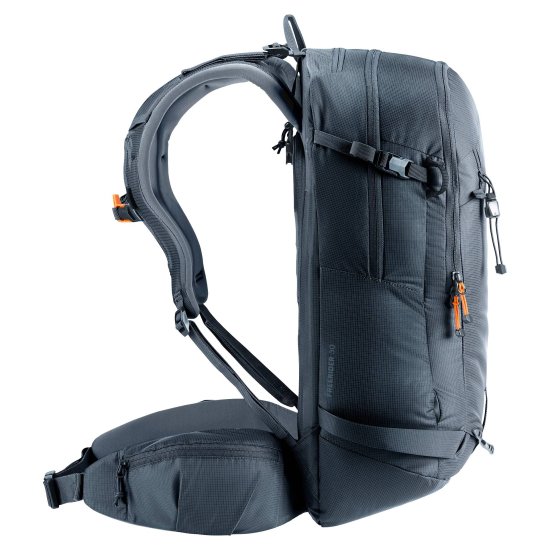 DEUTER - Sac à dos Freerider 30