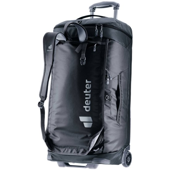DEUTER - Sac à dos à roulettes Duffel Pro Movo 60