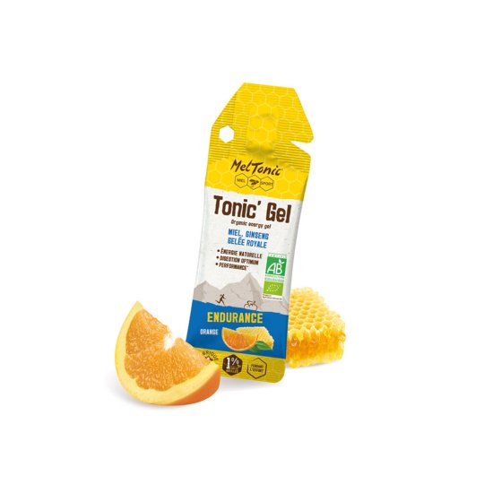 MELTONIC - GEL TONIC BIO