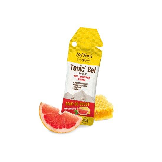 MELTONIC - GEL TONIC BIO