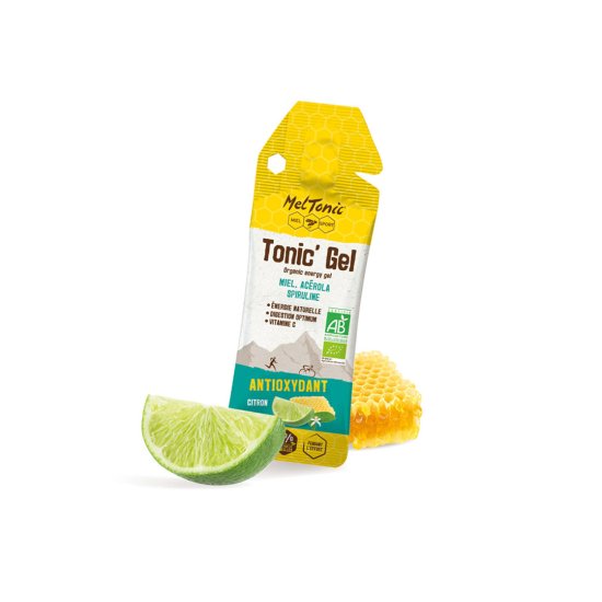 MELTONIC - GEL TONIC BIO