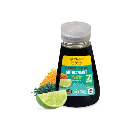 MELTONIC - GEL TONIC BIO
