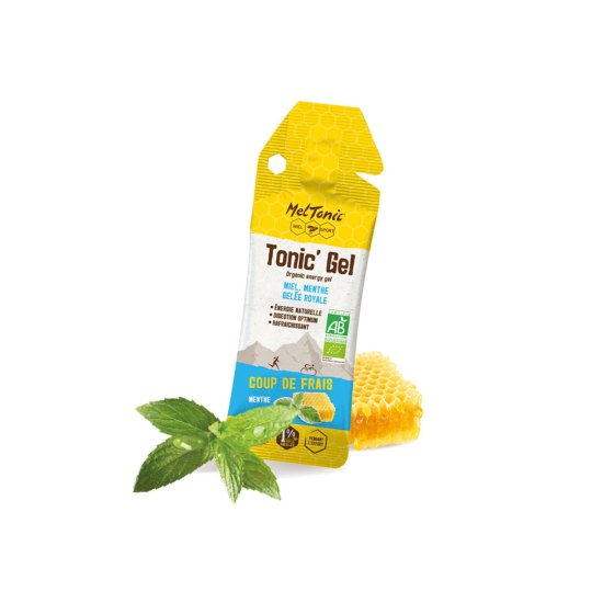 MELTONIC - GEL TONIC BIO