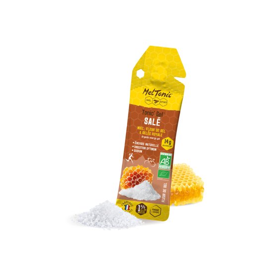 MELTONIC - GEL TONIC BIO