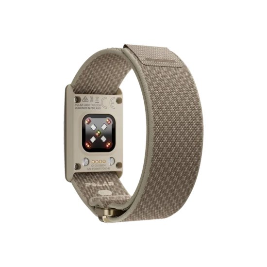 POLAR - Bracciale Polar Loop