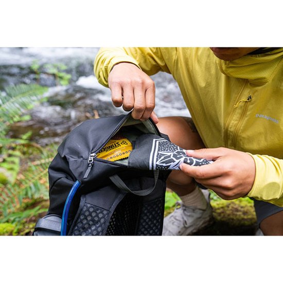 GREGORY - Sac à dos Arrrio RC 22L