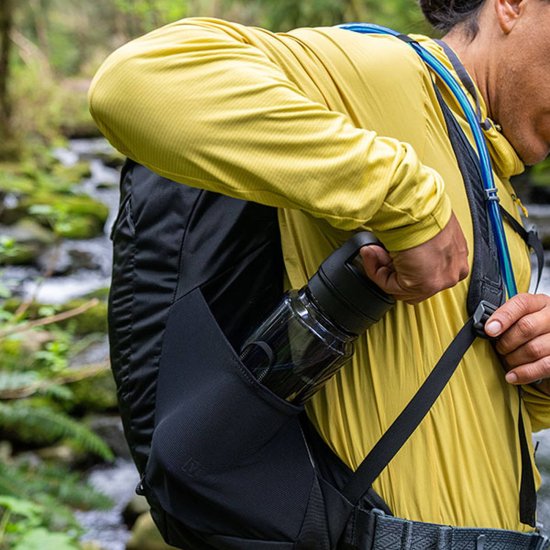GREGORY - Sac à dos Arrrio RC 22L