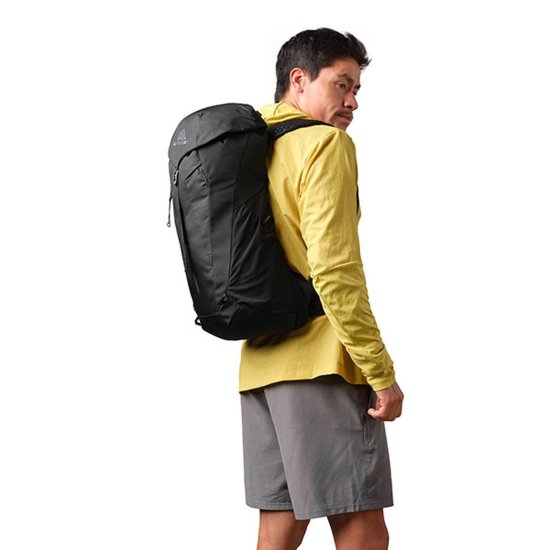 GREGORY - Sac à dos Arrrio RC 22L