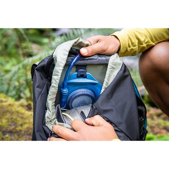 GREGORY - Sac à dos Arrrio RC 22L