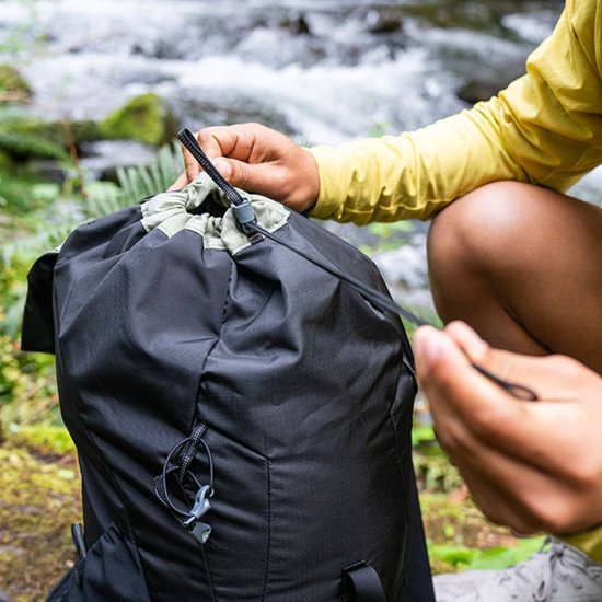 GREGORY - Sac à dos Arrrio RC 22L