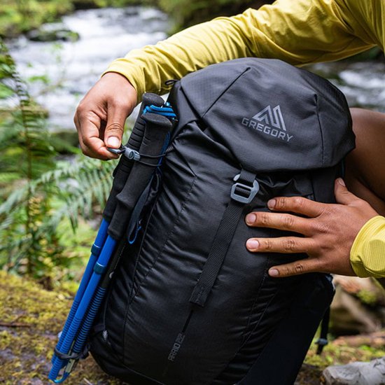 GREGORY - Sac à dos Arrrio RC 22L