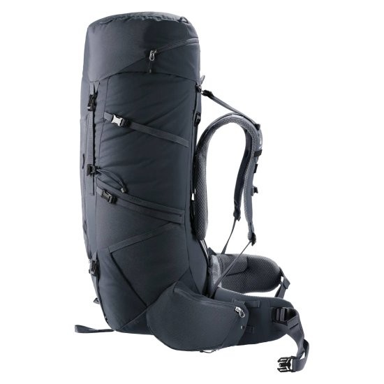 DEUTER - Sac à dos Aircontact Core 70+10
