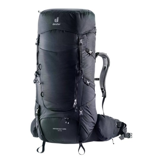 DEUTER - Sac à dos Aircontact Core 70+10