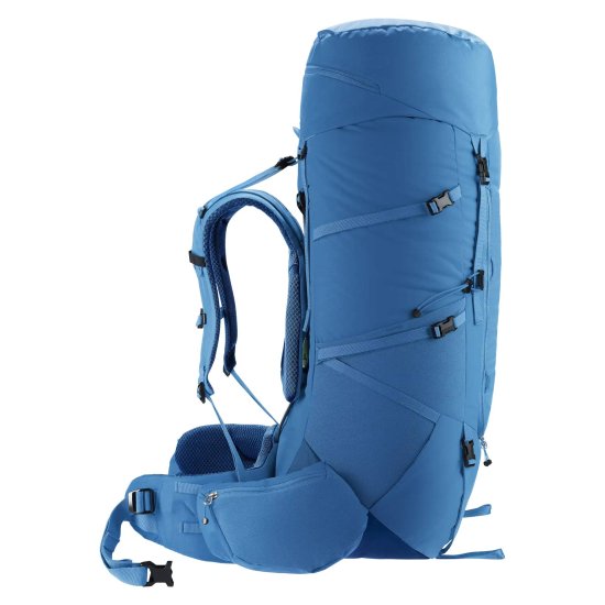 DEUTER - Sac à dos Aircontact Core 70+10