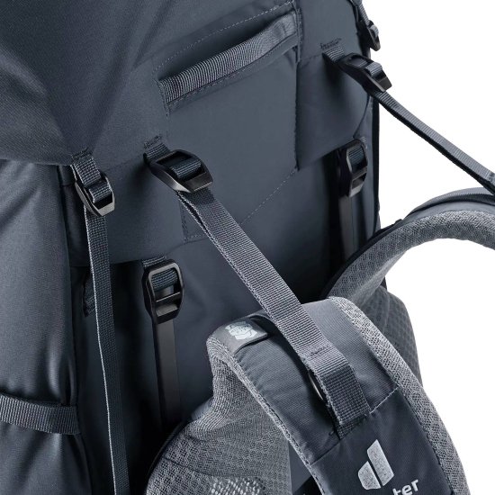 DEUTER - Sac à dos Aircontact Core 70+10