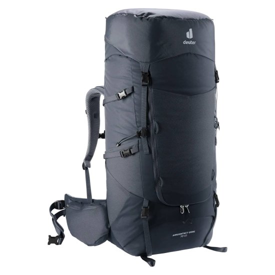 DEUTER - Sac à dos Aircontact Core 70+10