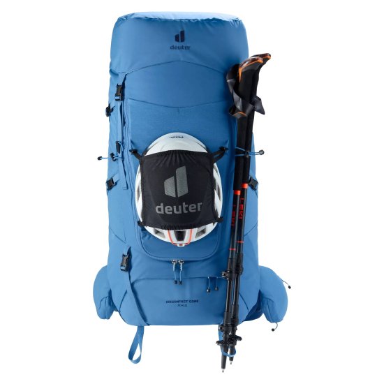 DEUTER - Sac à dos Aircontact Core 70+10