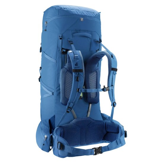 DEUTER - Sac à dos Aircontact Core 70+10