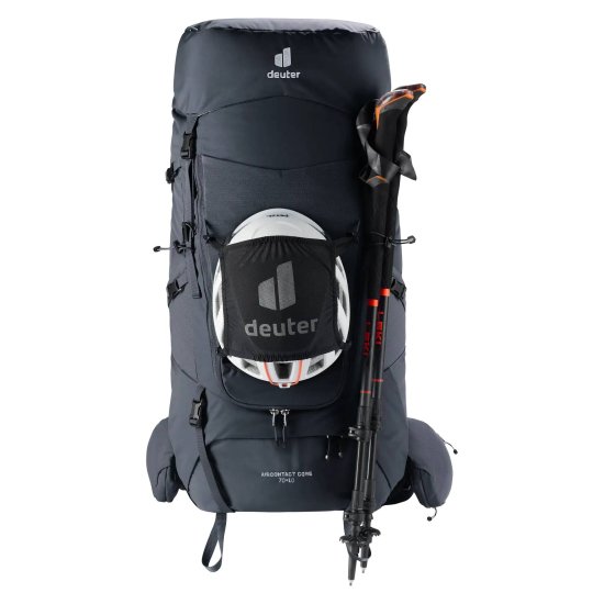 DEUTER - Sac à dos Aircontact Core 70+10