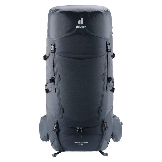 DEUTER - Sac à dos Aircontact Core 70+10