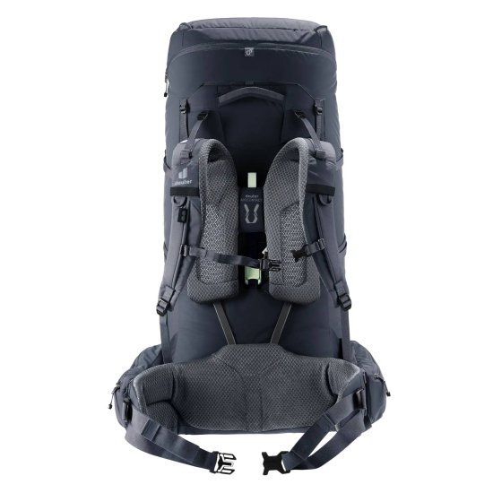 DEUTER - Sac à dos Aircontact Core 70+10