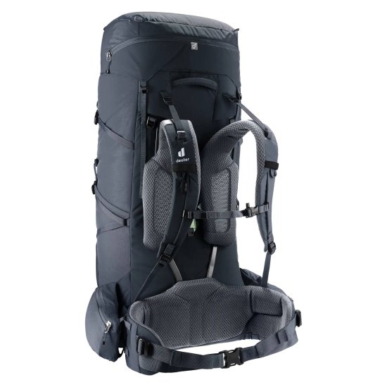 DEUTER - Sac à dos Aircontact Core 70+10