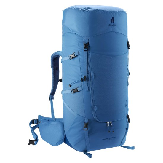 DEUTER - Sac à dos Aircontact Core 70+10