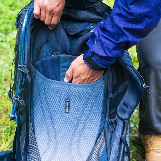 GREGORY - Sac à dos Baltoro 75 RC homme