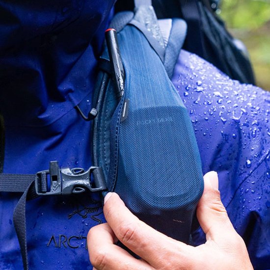 GREGORY - Zaino BALTORO 65 L