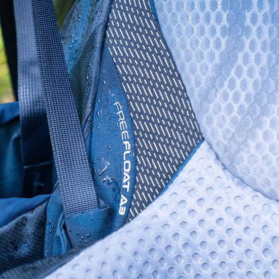 GREGORY - Zaino BALTORO 65 L