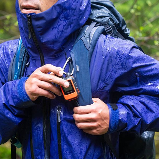 GREGORY - Zaino BALTORO 65 L