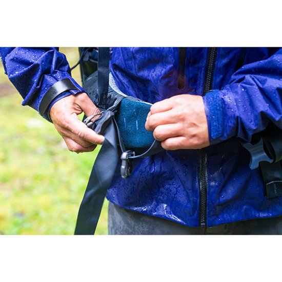 GREGORY - Zaino BALTORO 65 L